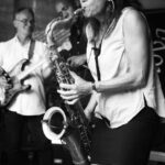 Birte Jessel Sax