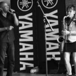 Birte Jessel & OOD - Oliver Ohene-Dokyi