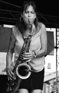 Birte Jessel