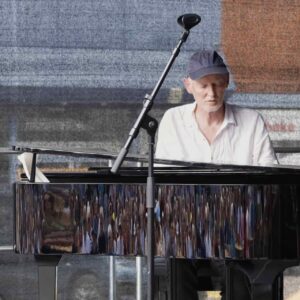 Johannes Bahlmann Keys