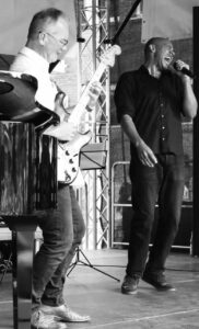 Torge & OOD